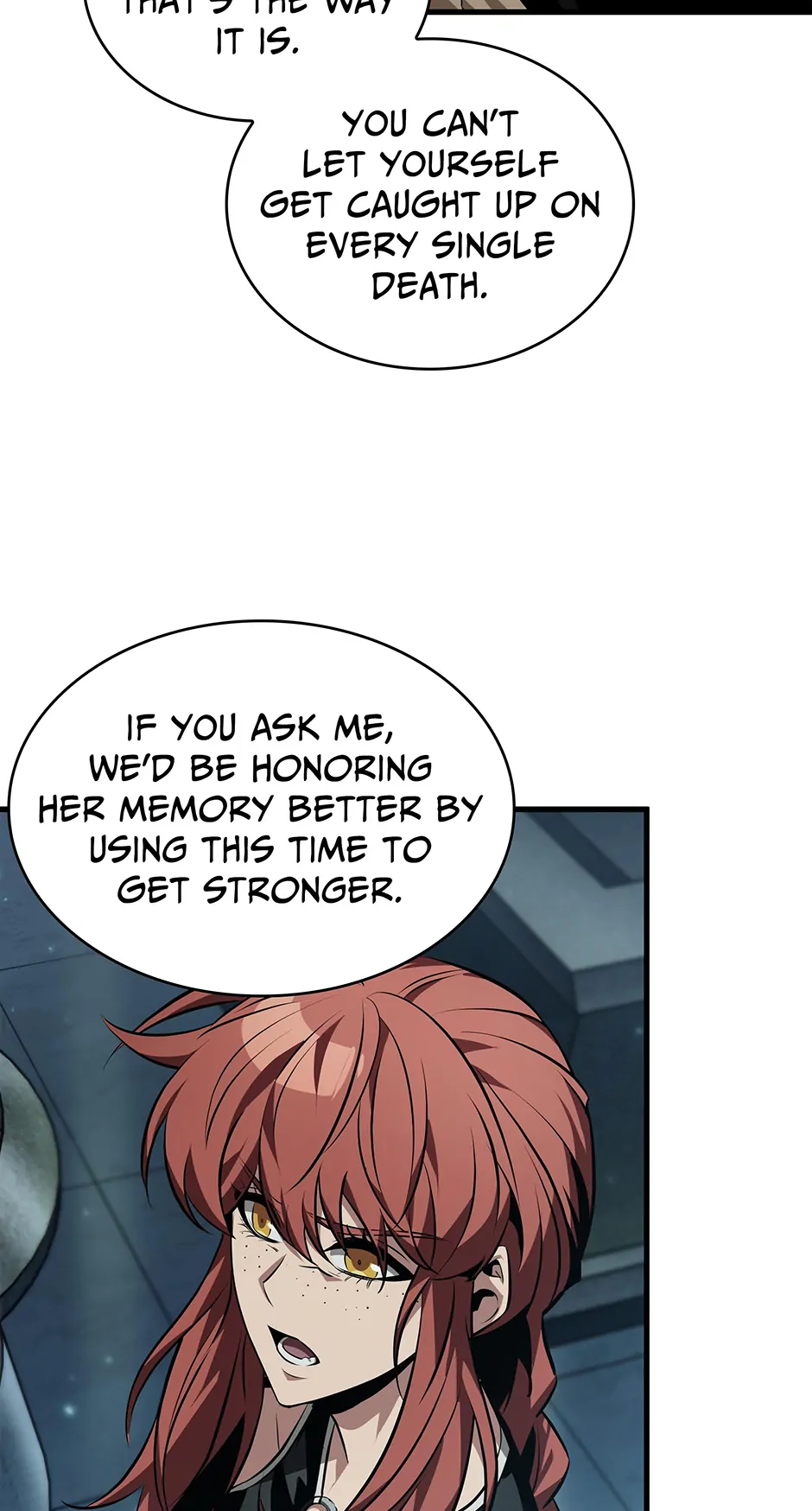 Read Pick Me Up EN Manga Online