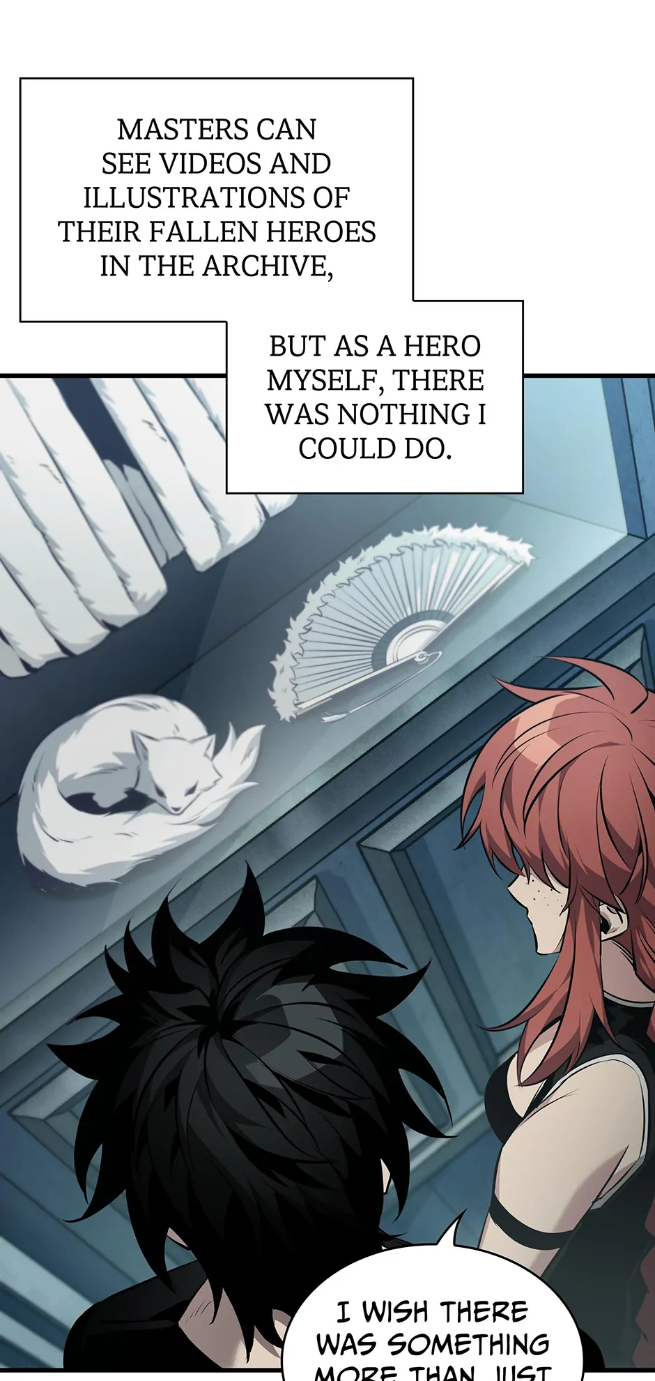 Read Pick Me Up EN Manga Online