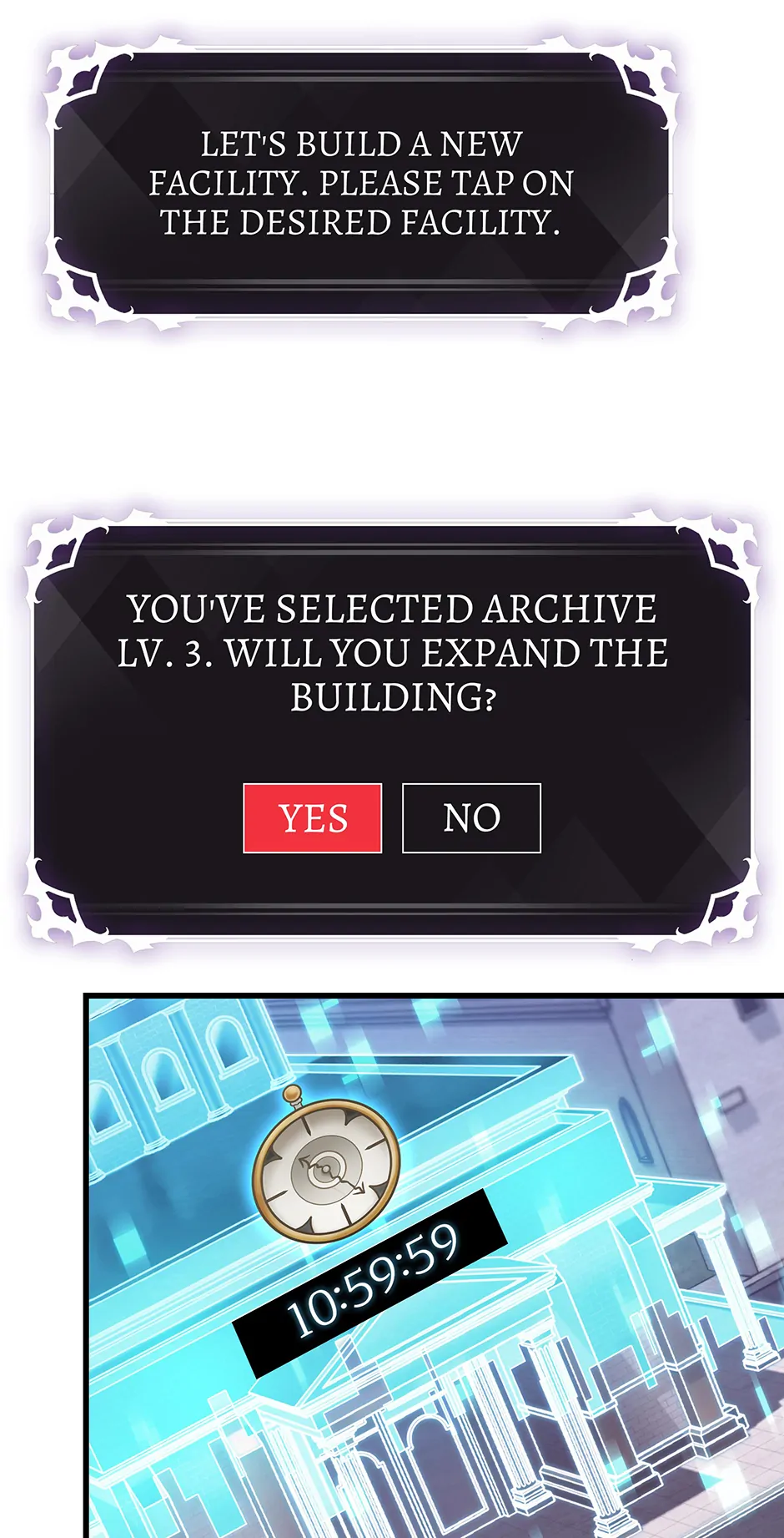 Read Pick Me Up EN Manga Online