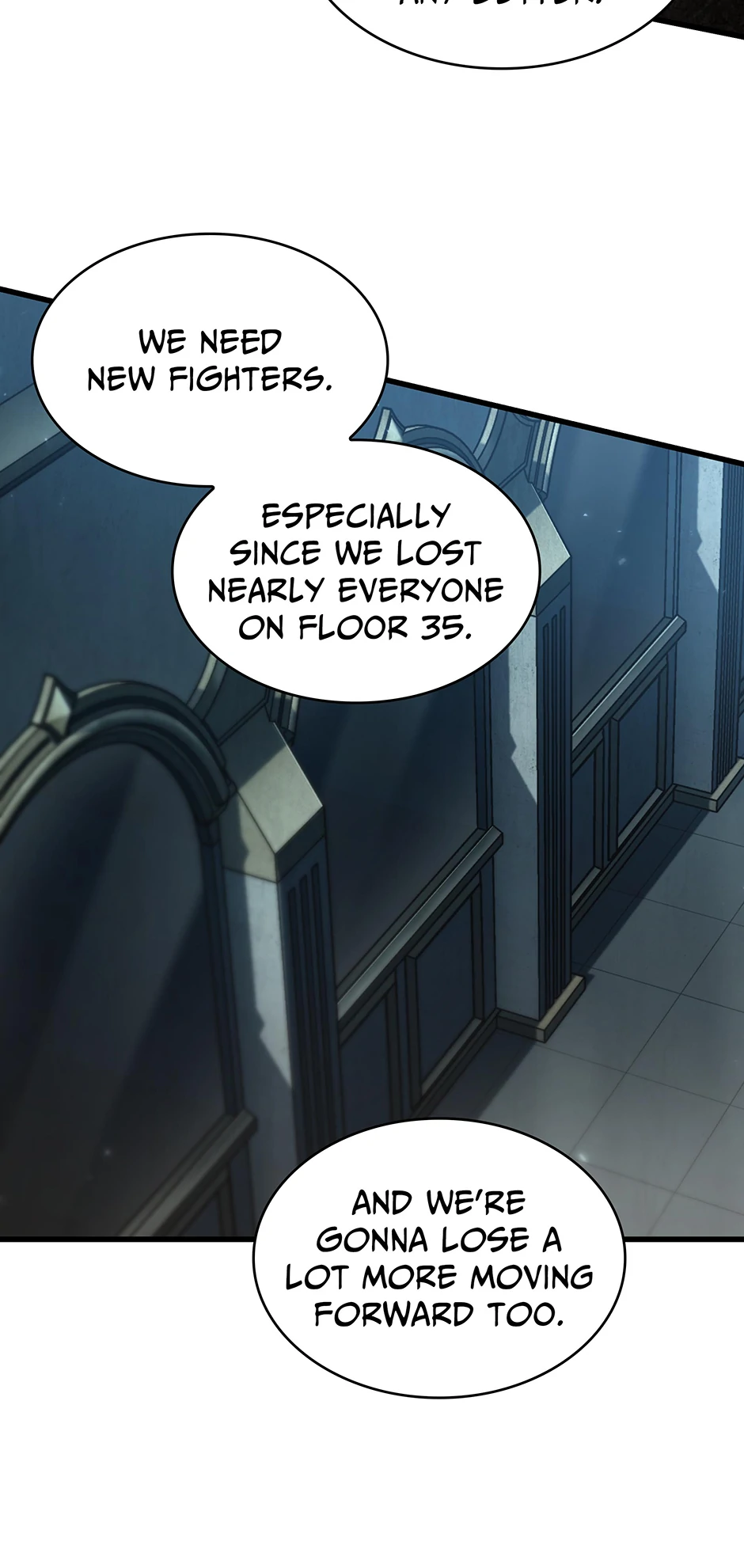 Read Pick Me Up EN Manga Online