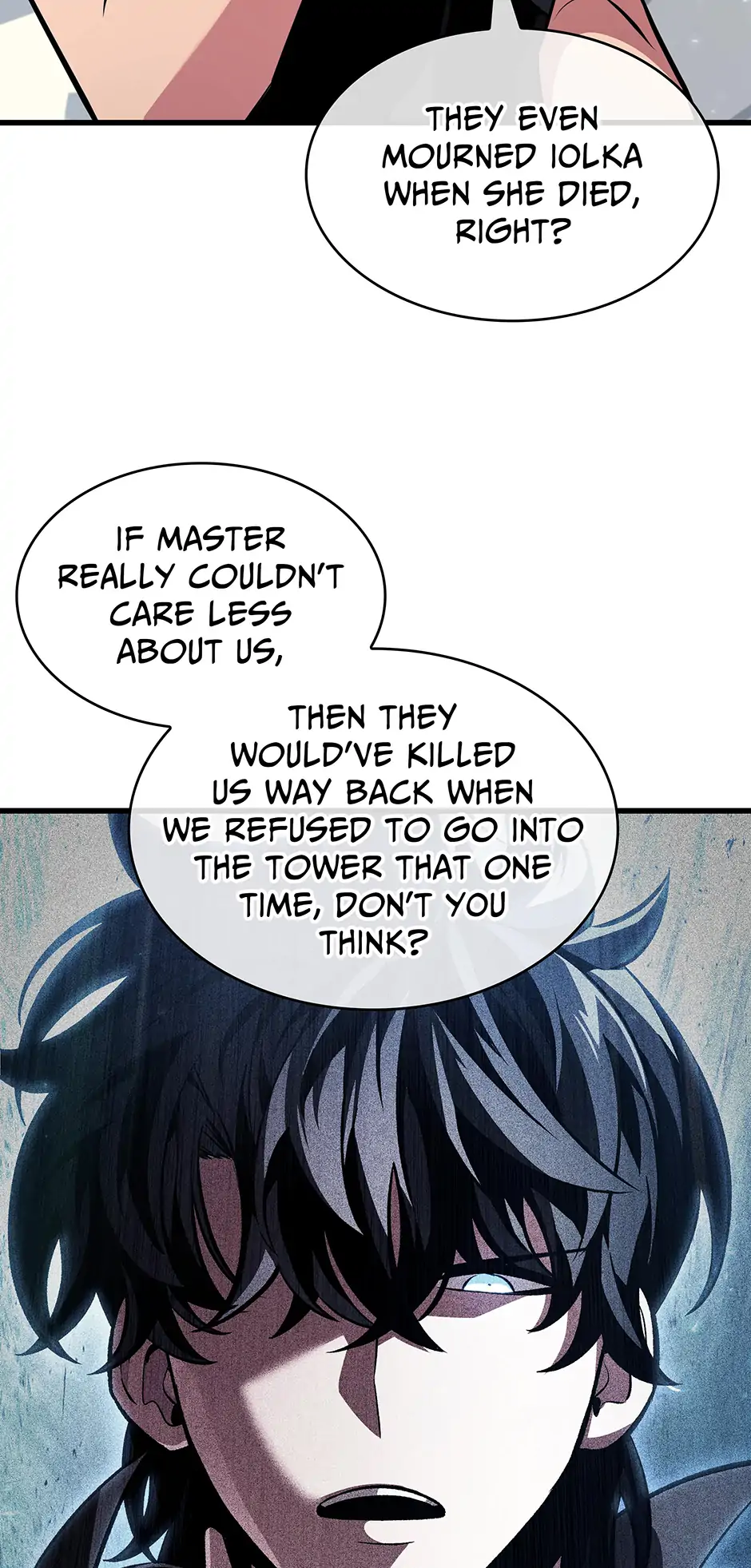 Read Pick Me Up EN Manga Online