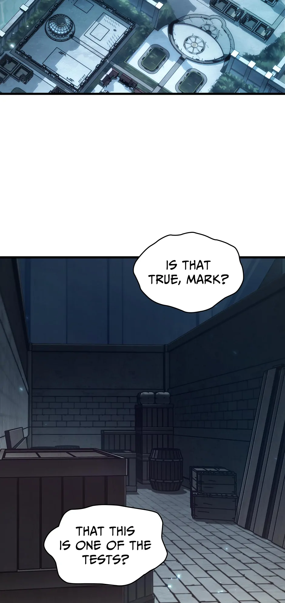 Read Pick Me Up EN Manga Online