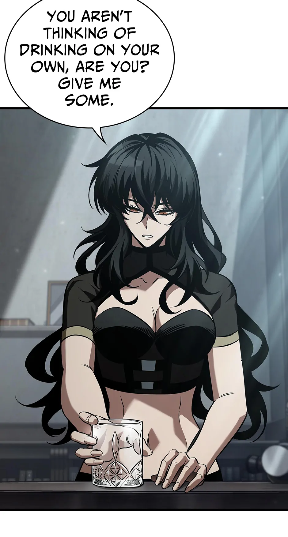 Read Pick Me Up EN Manga Online