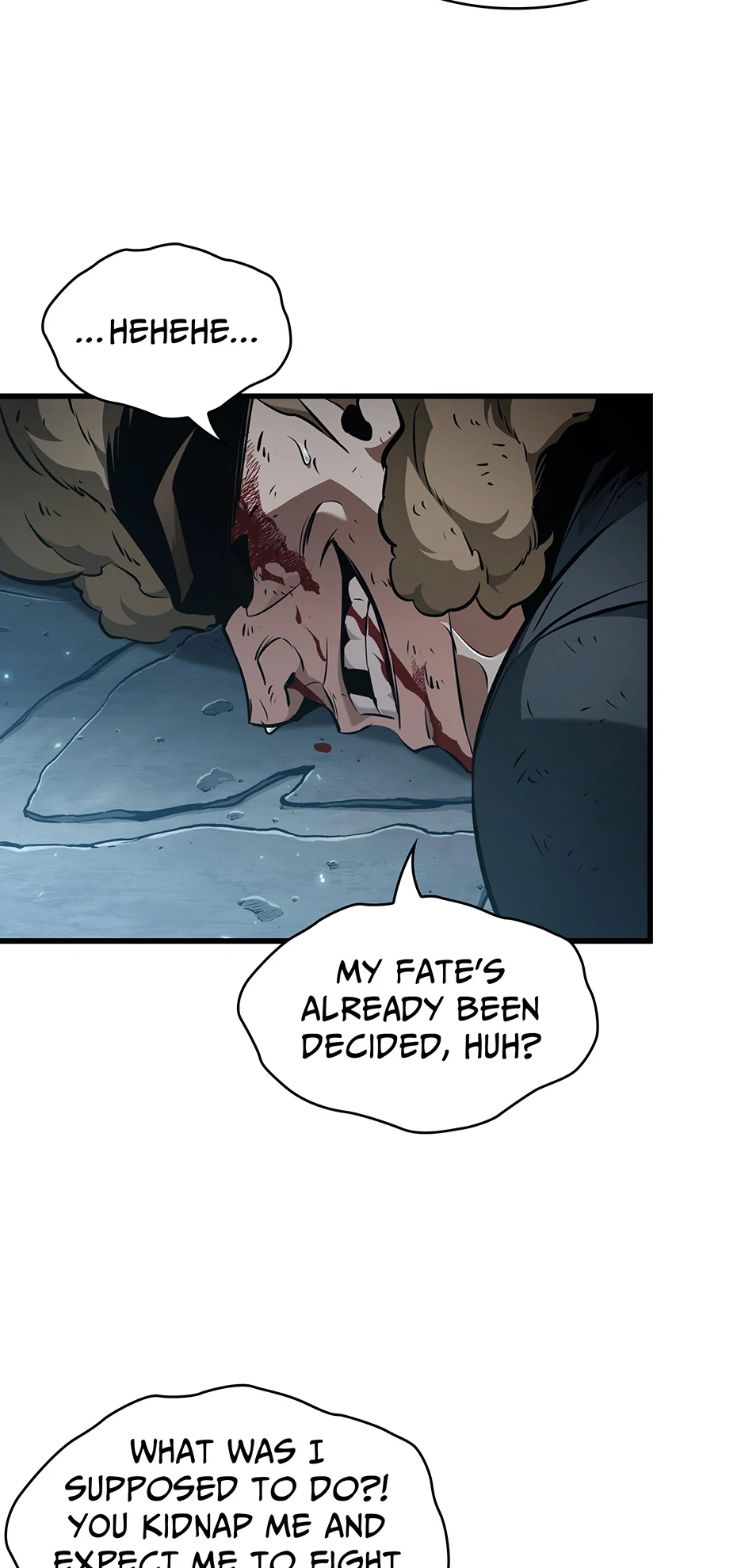 Read Pick Me Up EN Manga Online