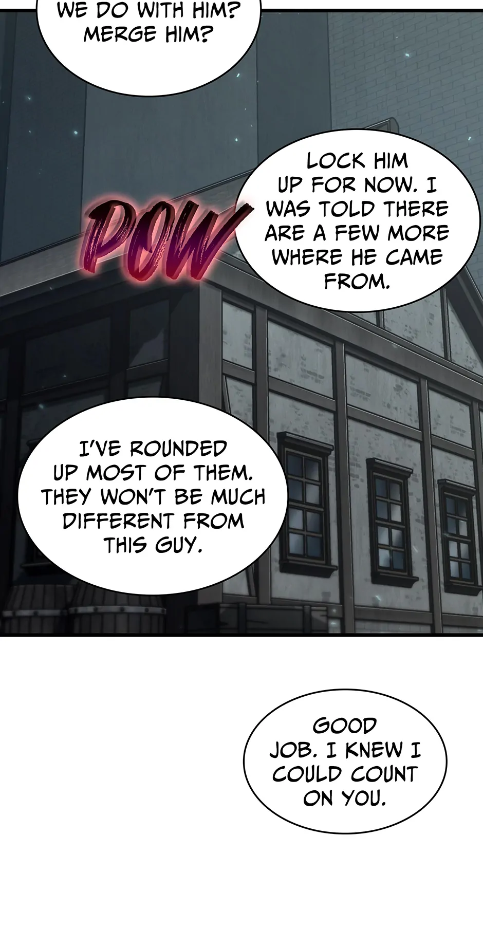 Read Pick Me Up EN Manga Online