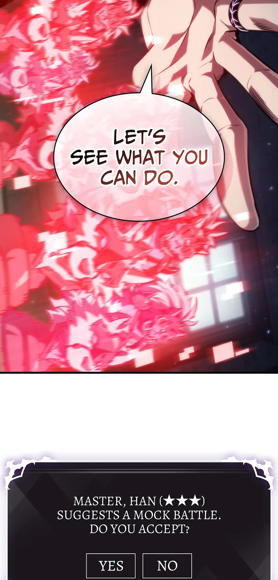 Read Pick Me Up EN Manga Online