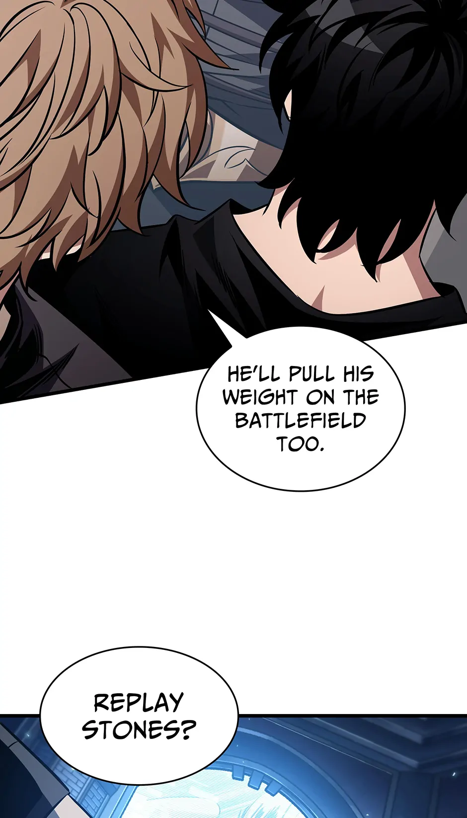 Read Pick Me Up EN Manga Online