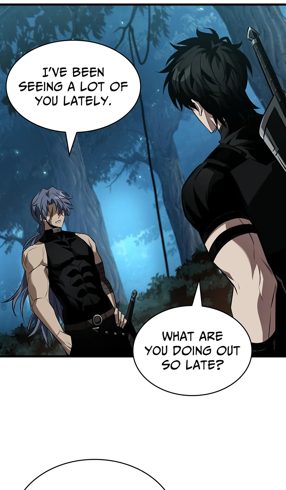 Read Pick Me Up EN Manga Online