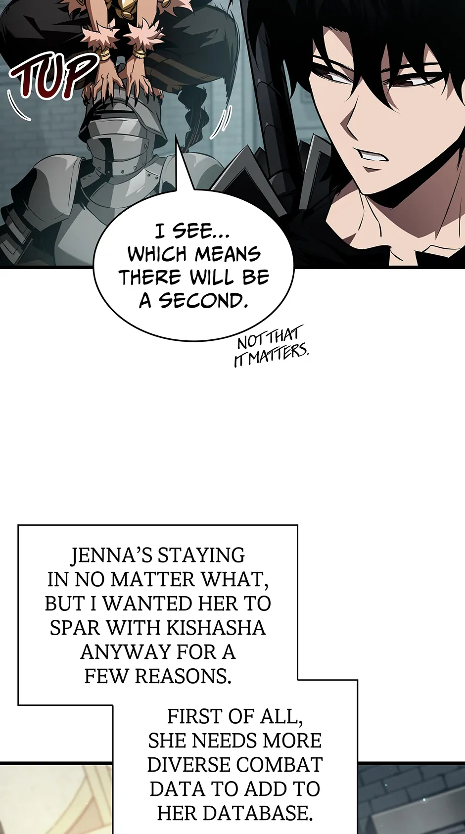 Read Pick Me Up EN Manga Online