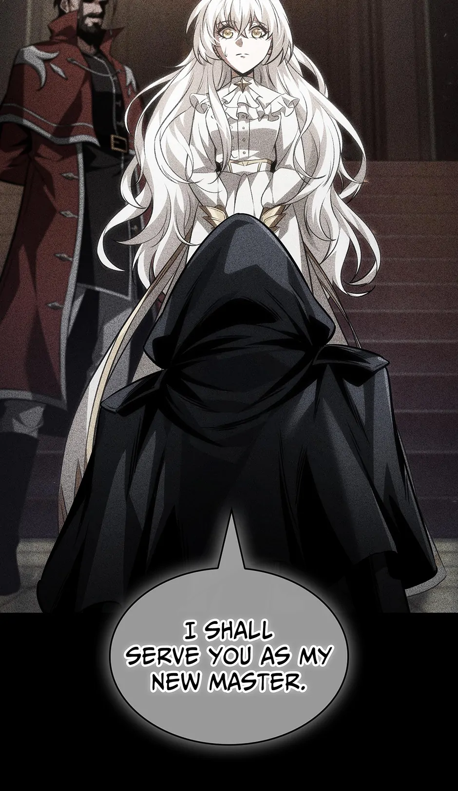 Read Pick Me Up EN Manga Online