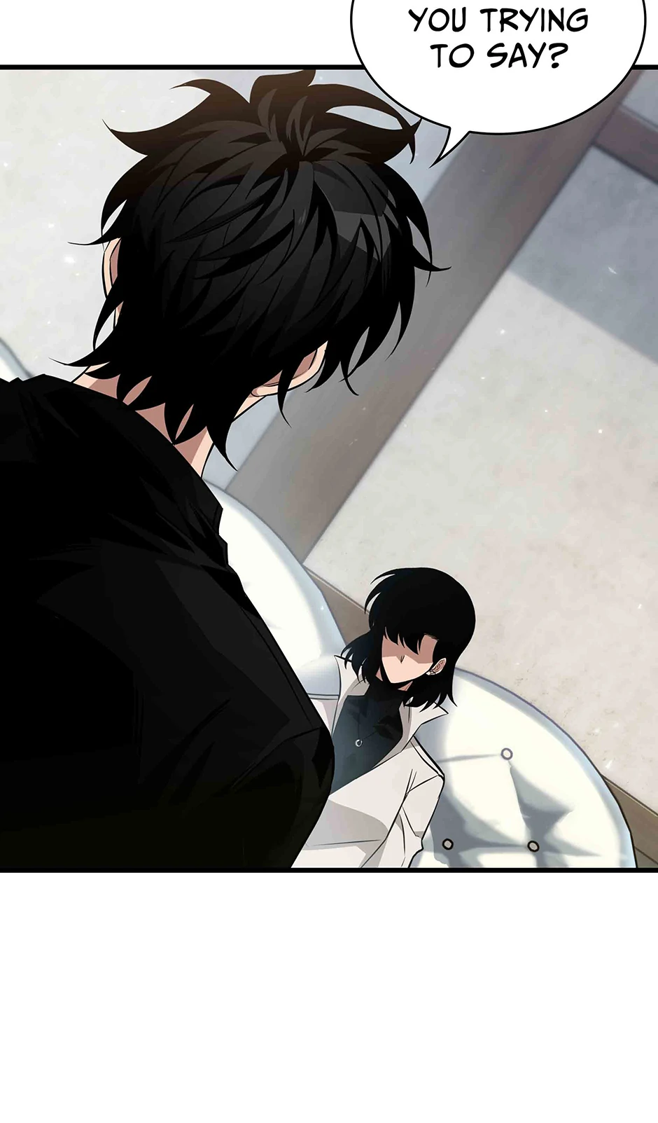 Read Pick Me Up EN Manga Online