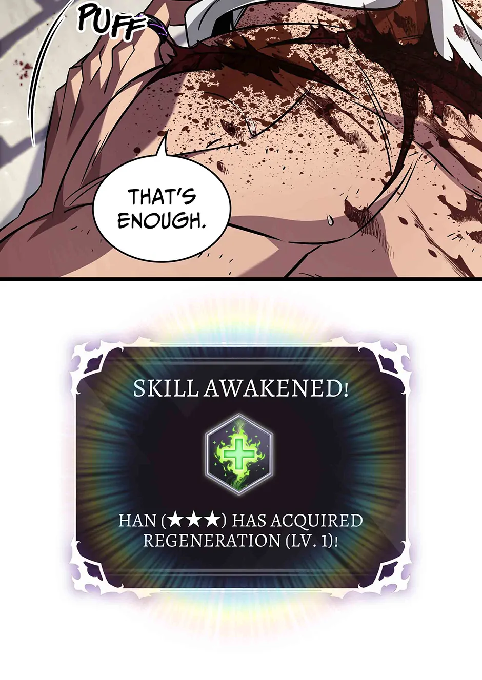 Read Pick Me Up EN Manga Online