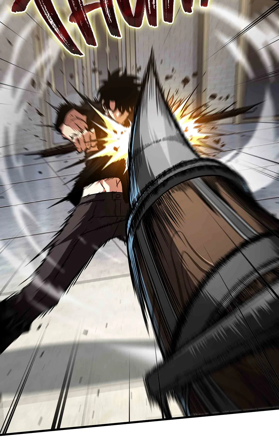 Read Pick Me Up EN Manga Online