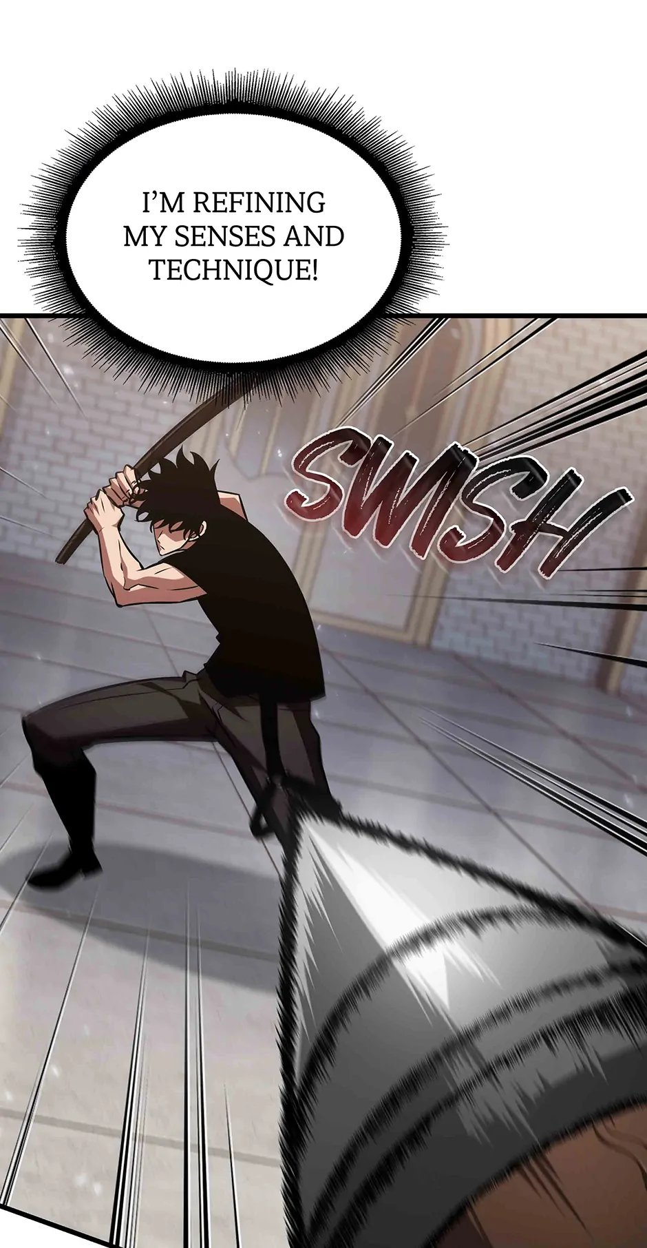 Read Pick Me Up EN Manga Online