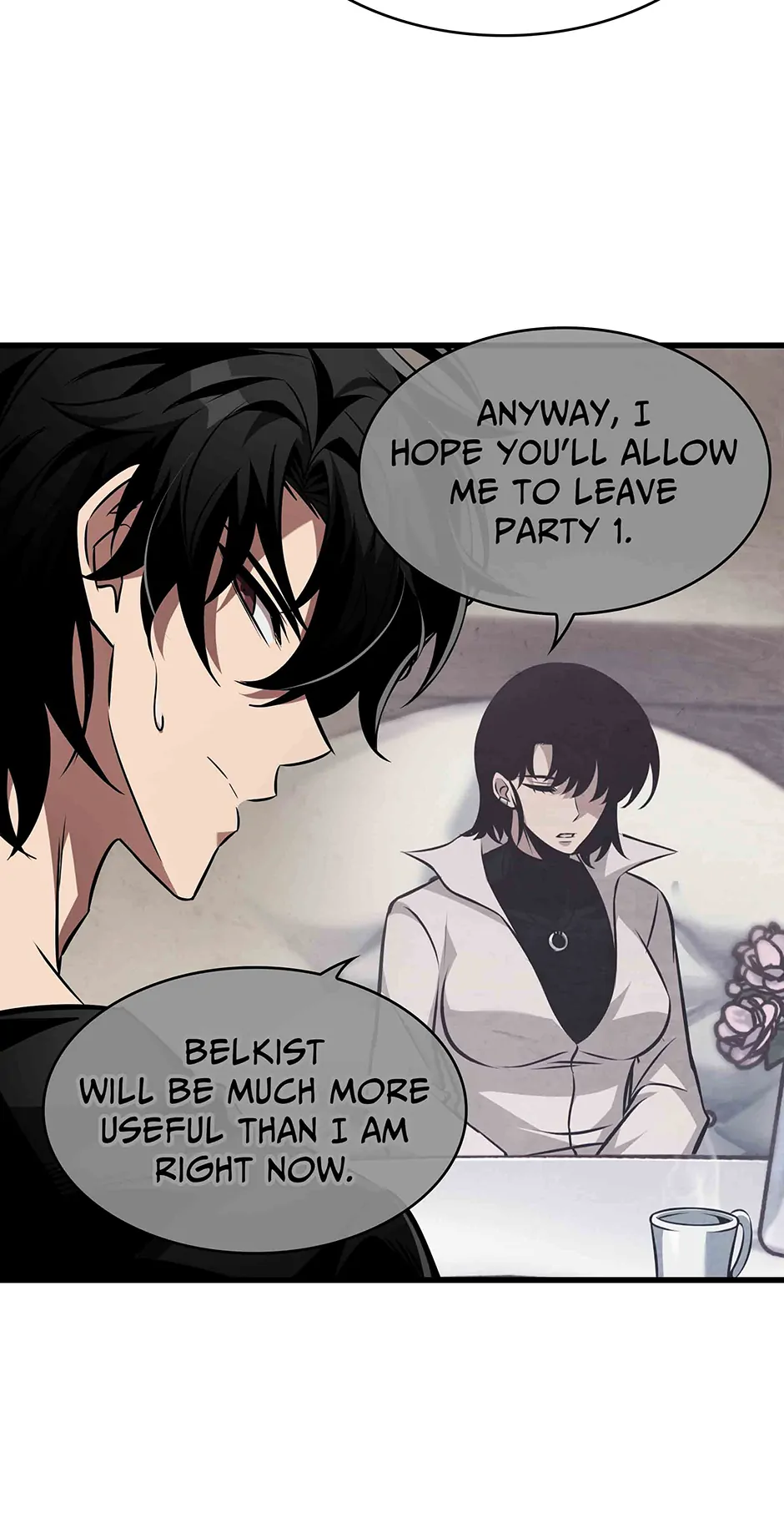 Read Pick Me Up EN Manga Online