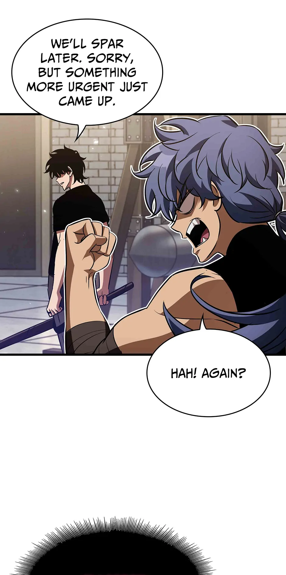 Read Pick Me Up EN Manga Online