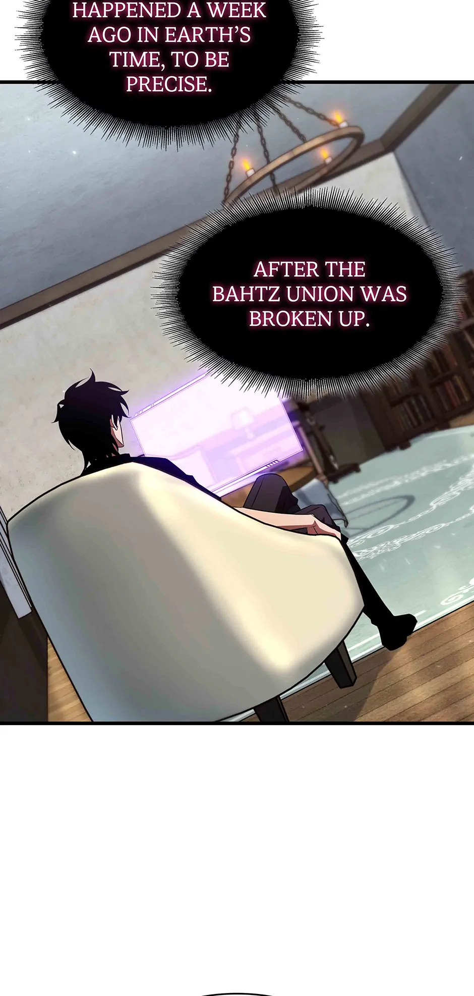 Read Pick Me Up EN Manga Online