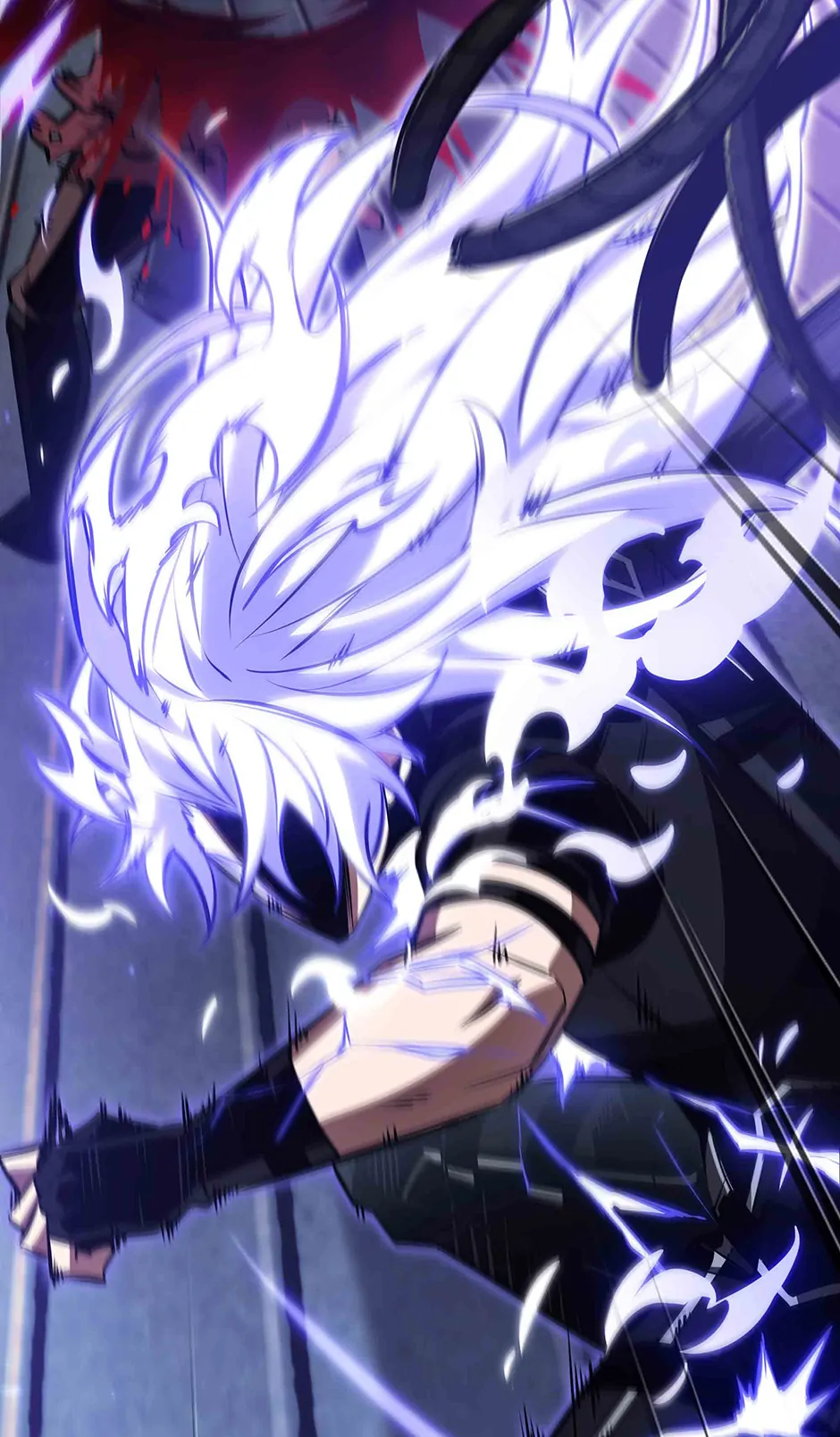 Read Pick Me Up EN Manga Online