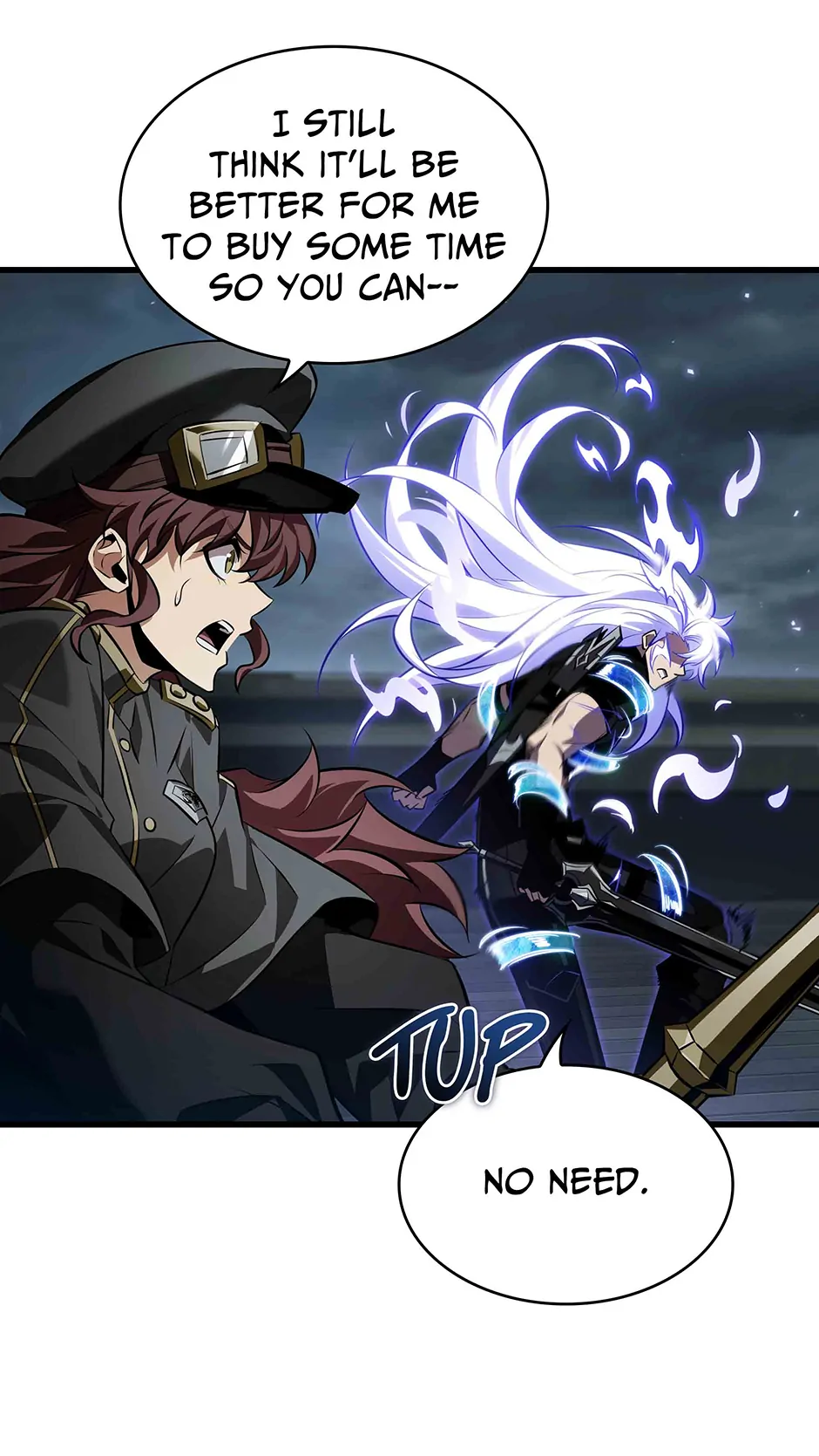 Read Pick Me Up EN Manga Online