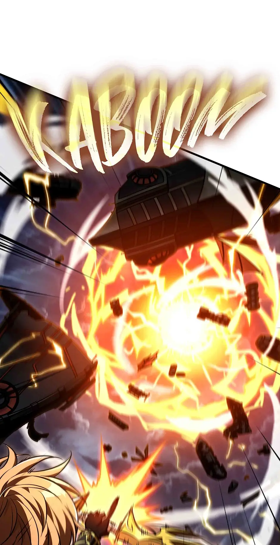 Read Pick Me Up EN Manga Online