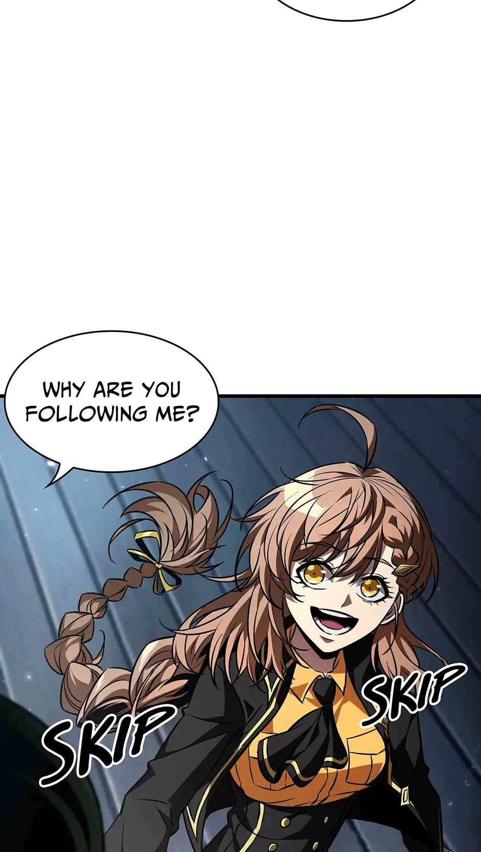 Read Pick Me Up EN Manga Online