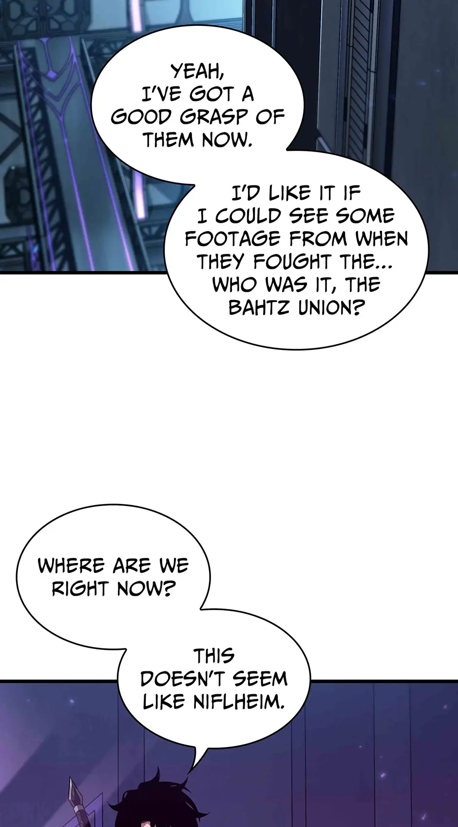 Read Pick Me Up EN Manga Online