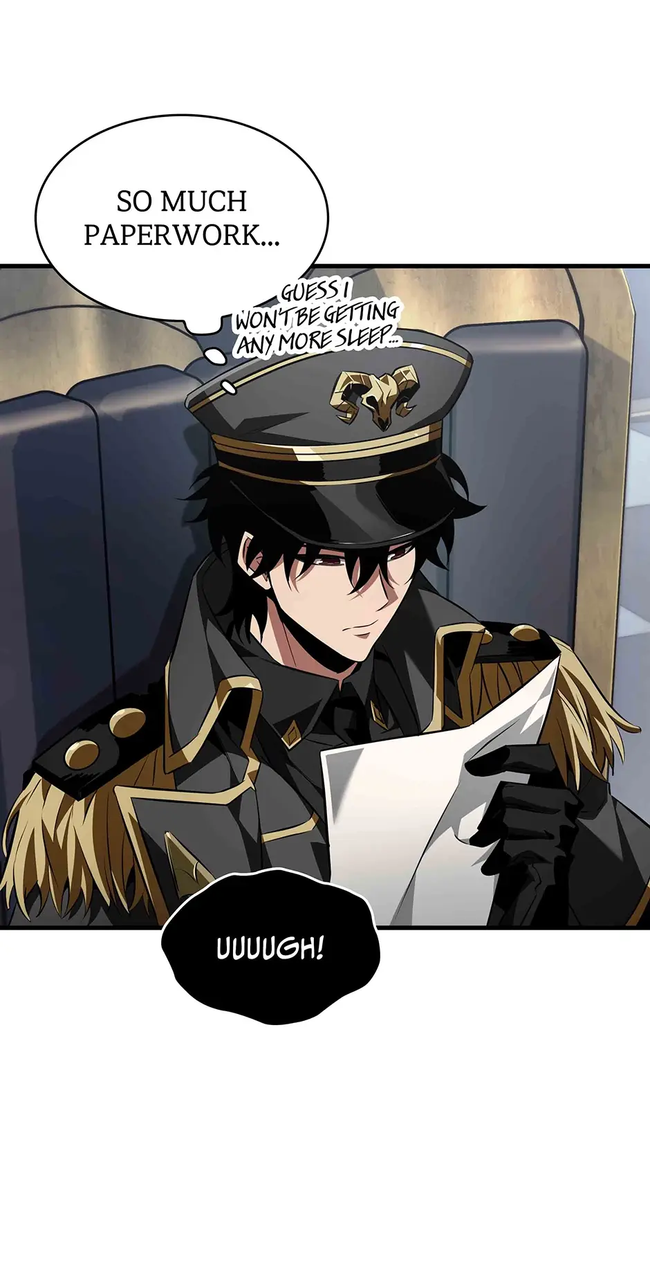 Read Pick Me Up EN Manga Online