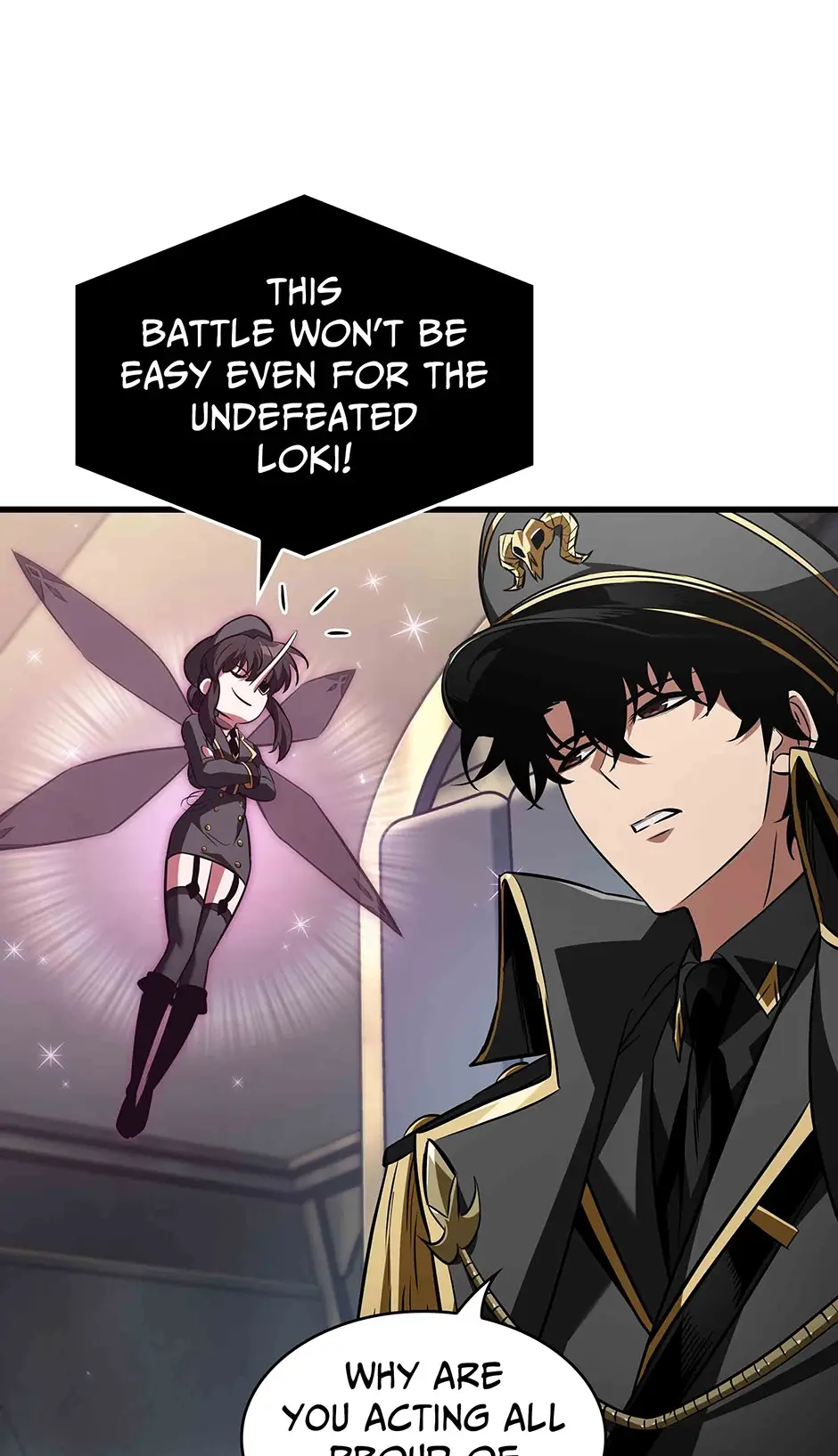 Read Pick Me Up EN Manga Online