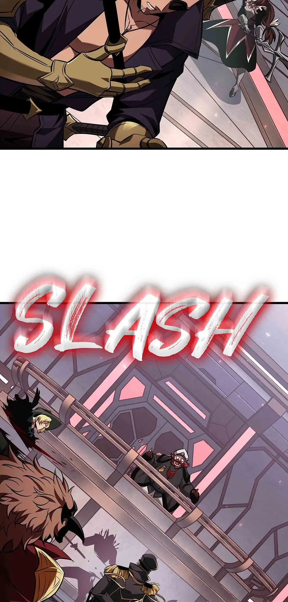 Read Pick Me Up EN Manga Online