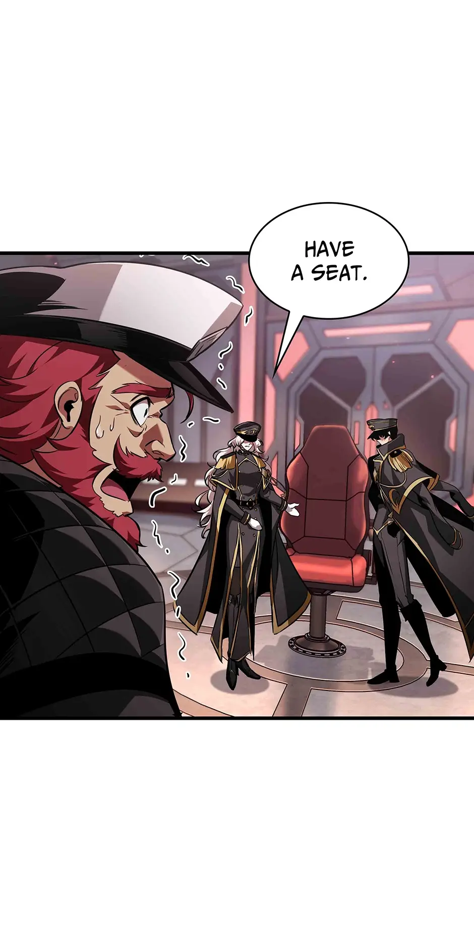 Read Pick Me Up EN Manga Online