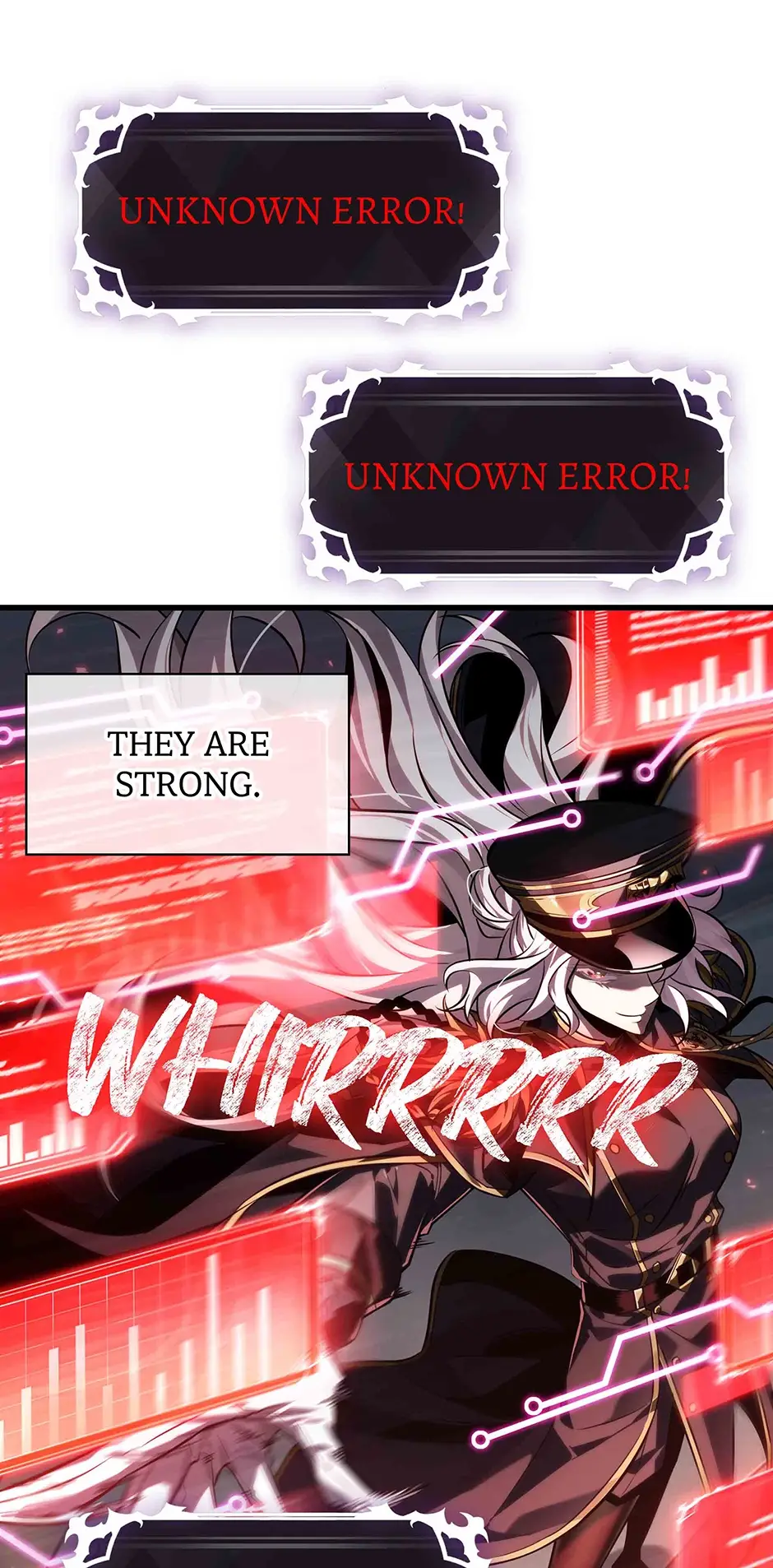 Read Pick Me Up EN Manga Online