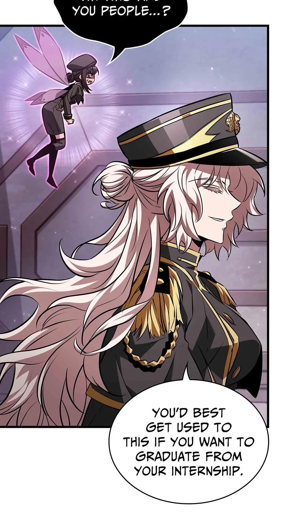 Read Pick Me Up EN Manga Online