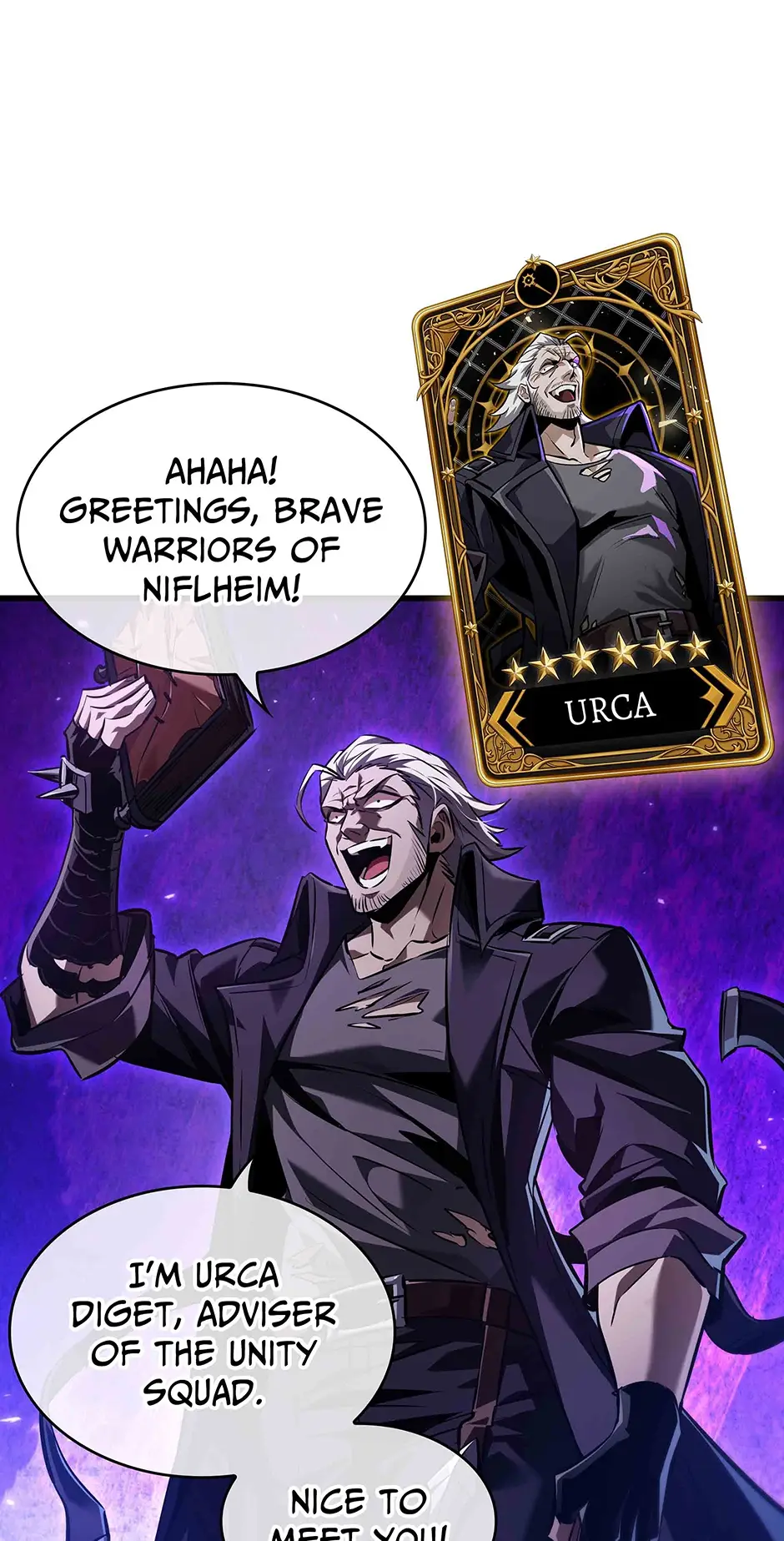 Read Pick Me Up EN Manga Online