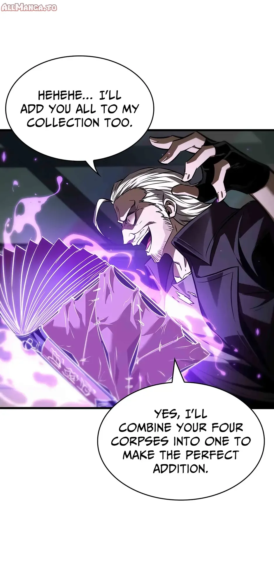 Read Pick Me Up EN Manga Online