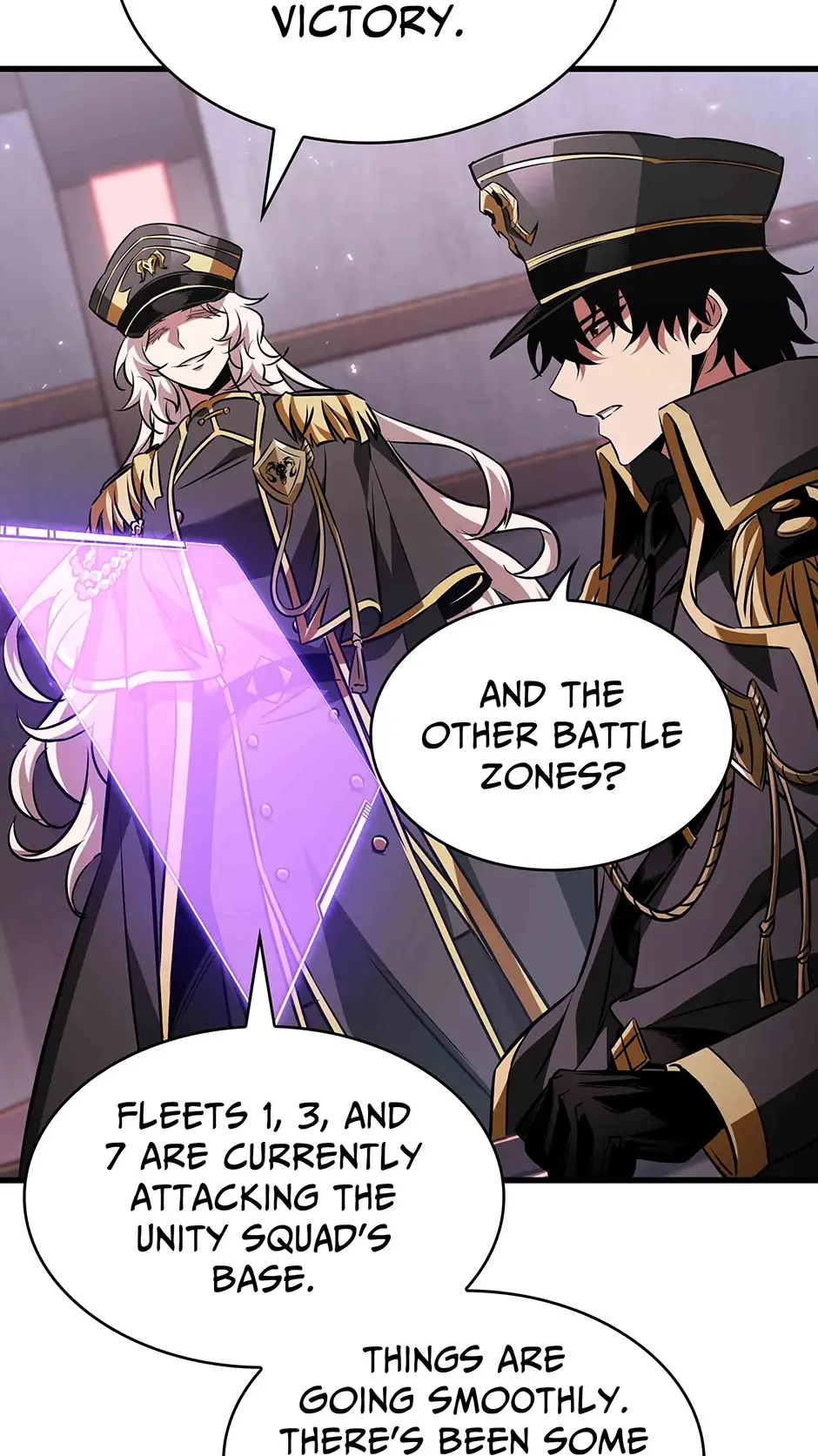 Read Pick Me Up EN Manga Online