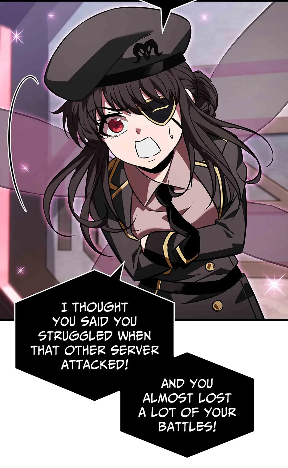 Read Pick Me Up EN Manga Online