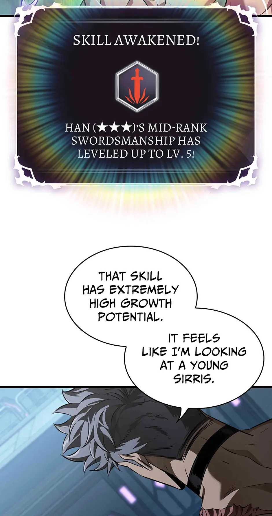 Read Pick Me Up EN Manga Online