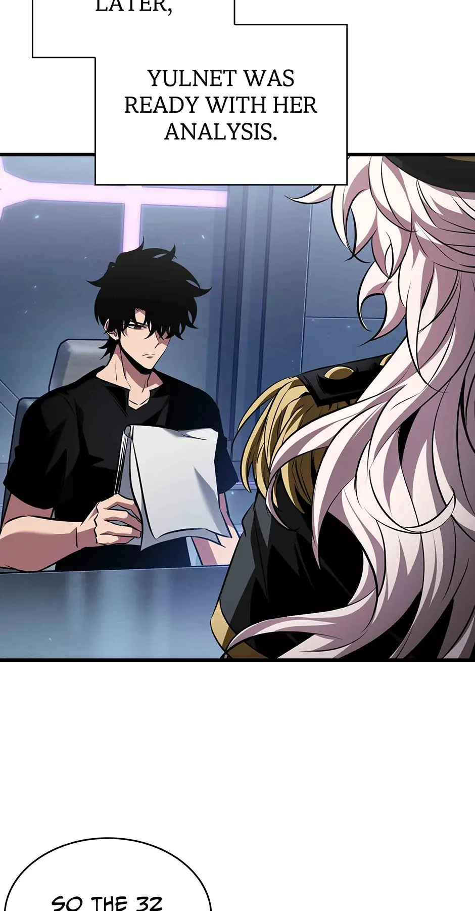 Read Pick Me Up EN Manga Online