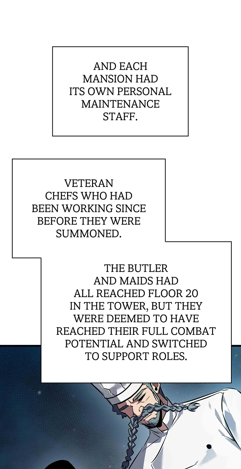 Read Pick Me Up EN Manga Online