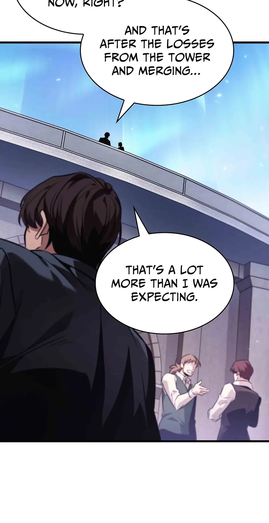 Read Pick Me Up EN Manga Online