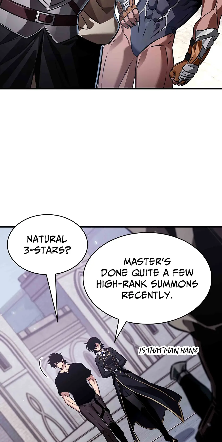 Read Pick Me Up EN Manga Online