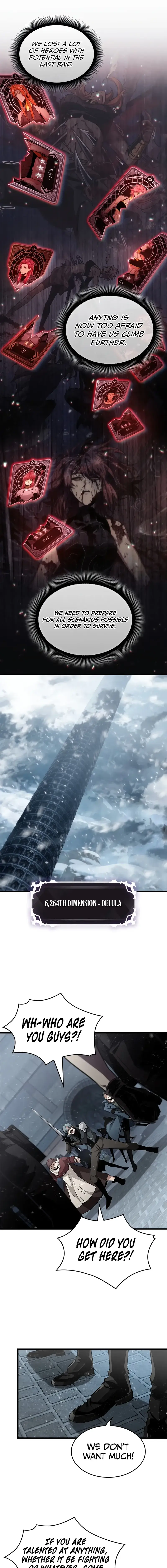 Read Pick Me Up EN Manga Online