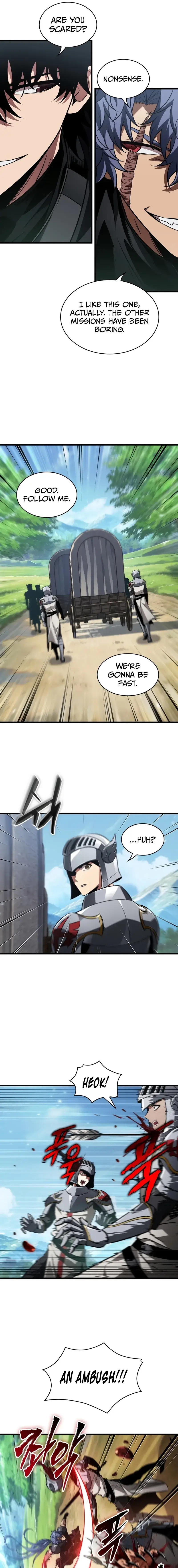 Read Pick Me Up EN Manga Online