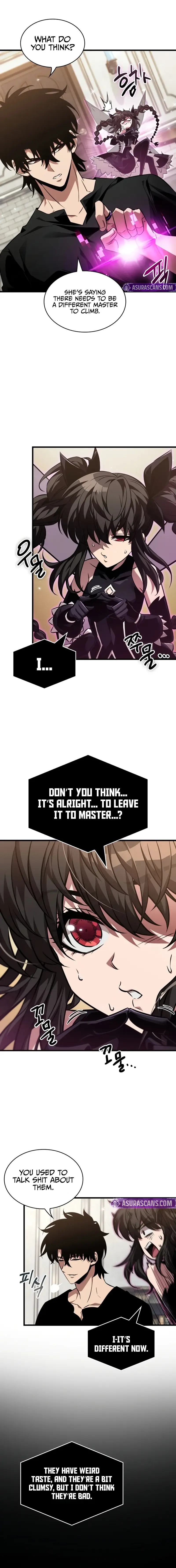 Read Pick Me Up EN Manga Online