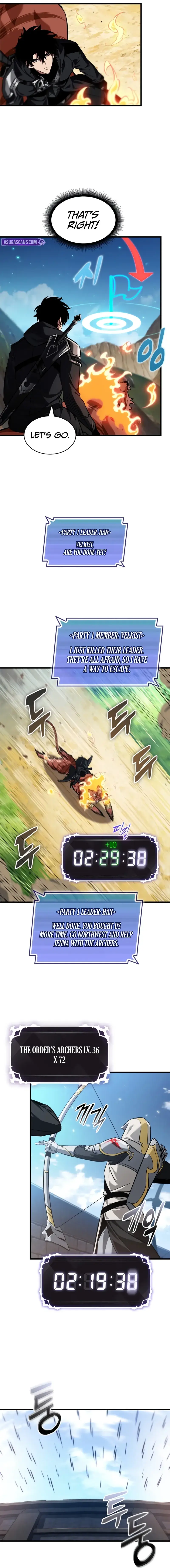 Read Pick Me Up EN Manga Online