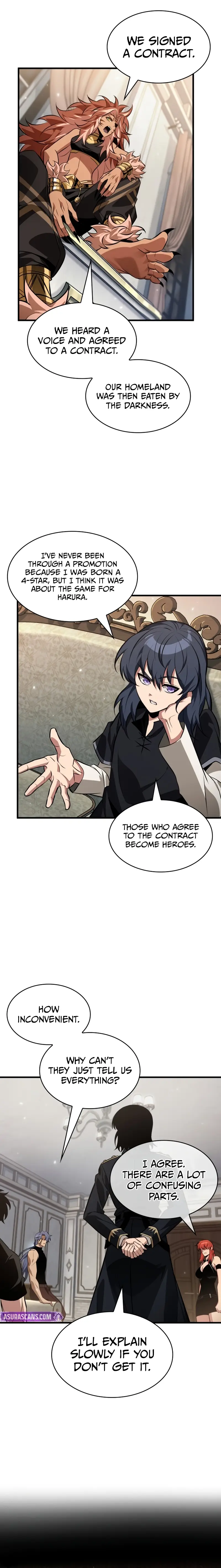 Read Pick Me Up EN Manga Online