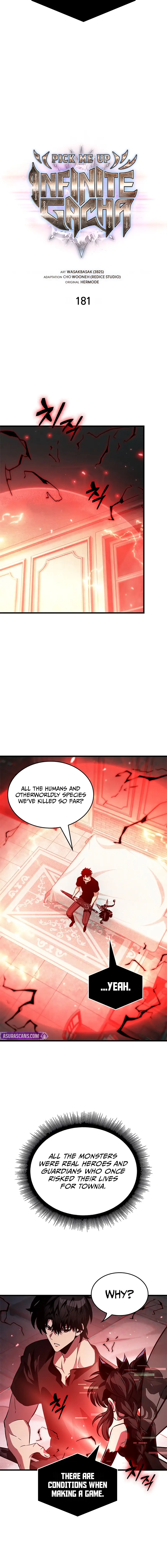 Read Pick Me Up EN Manga Online