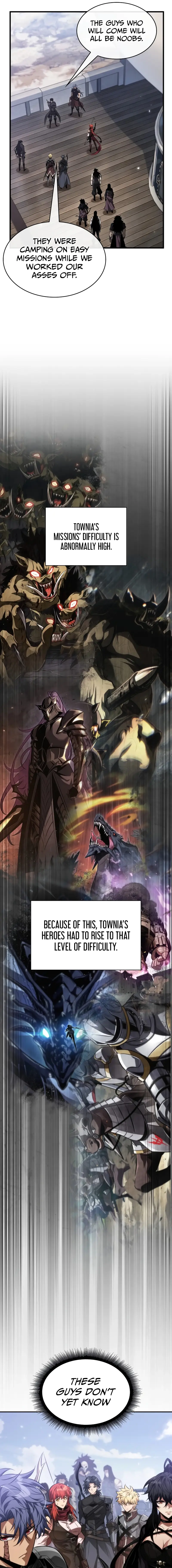 Read Pick Me Up EN Manga Online