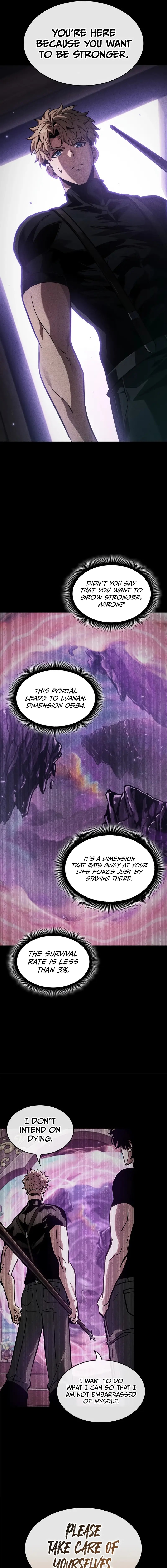 Read Pick Me Up EN Manga Online