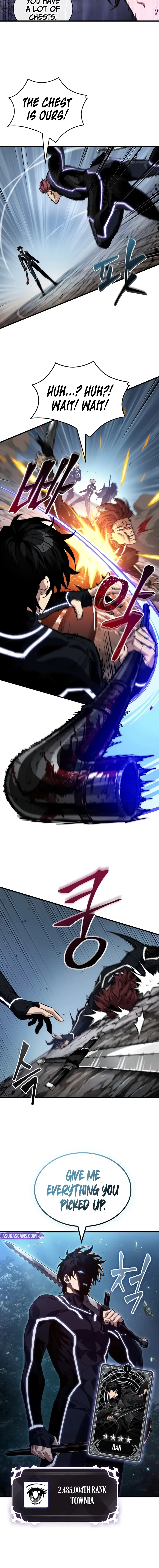 Read Pick Me Up EN Manga Online